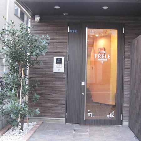 Hotel Prele 東京都 外观 照片