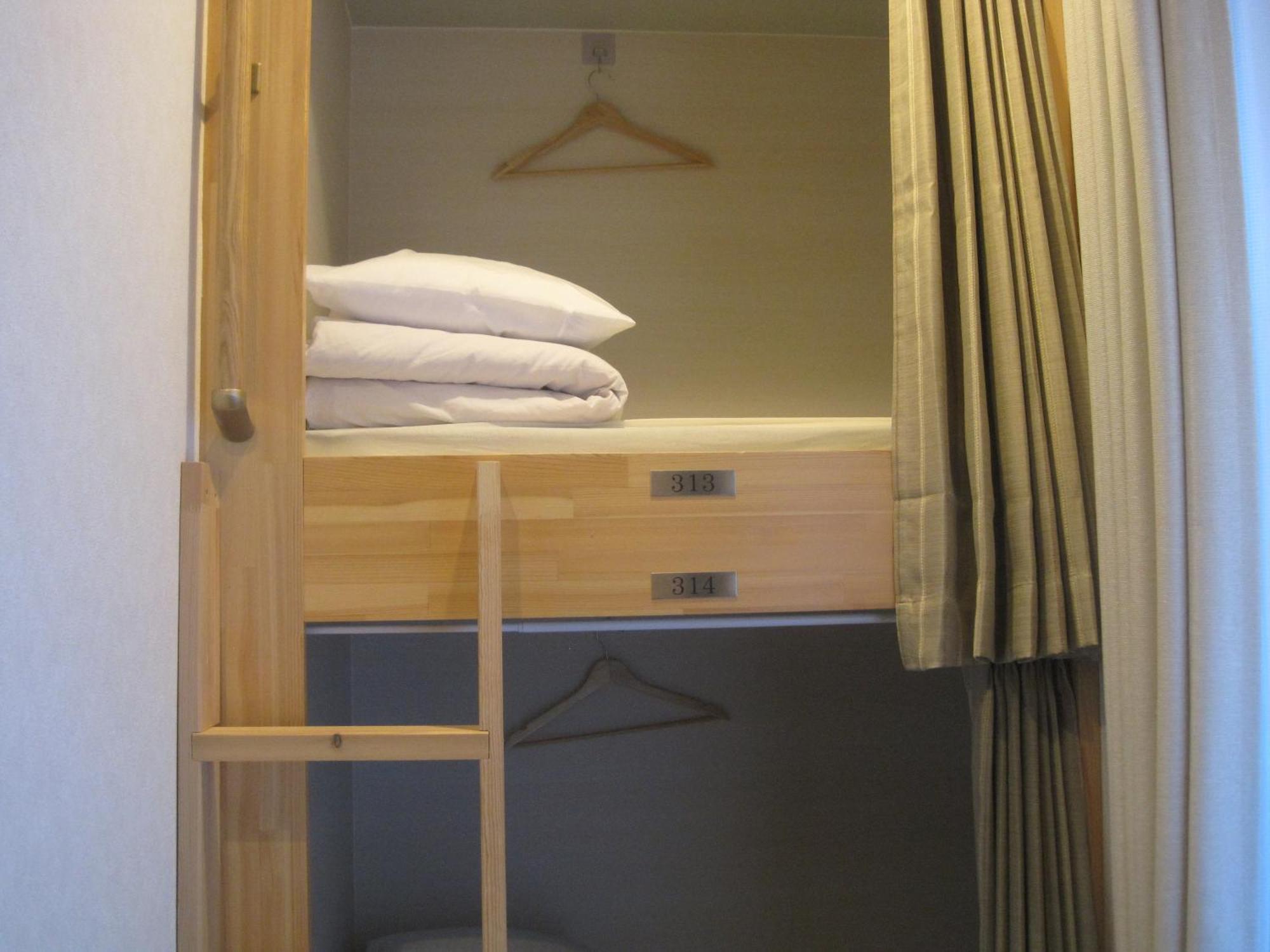 Hotel Prele 東京都 外观 照片