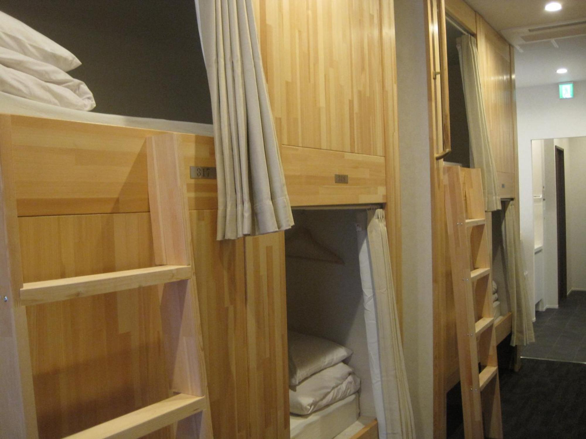 Hotel Prele 東京都 外观 照片