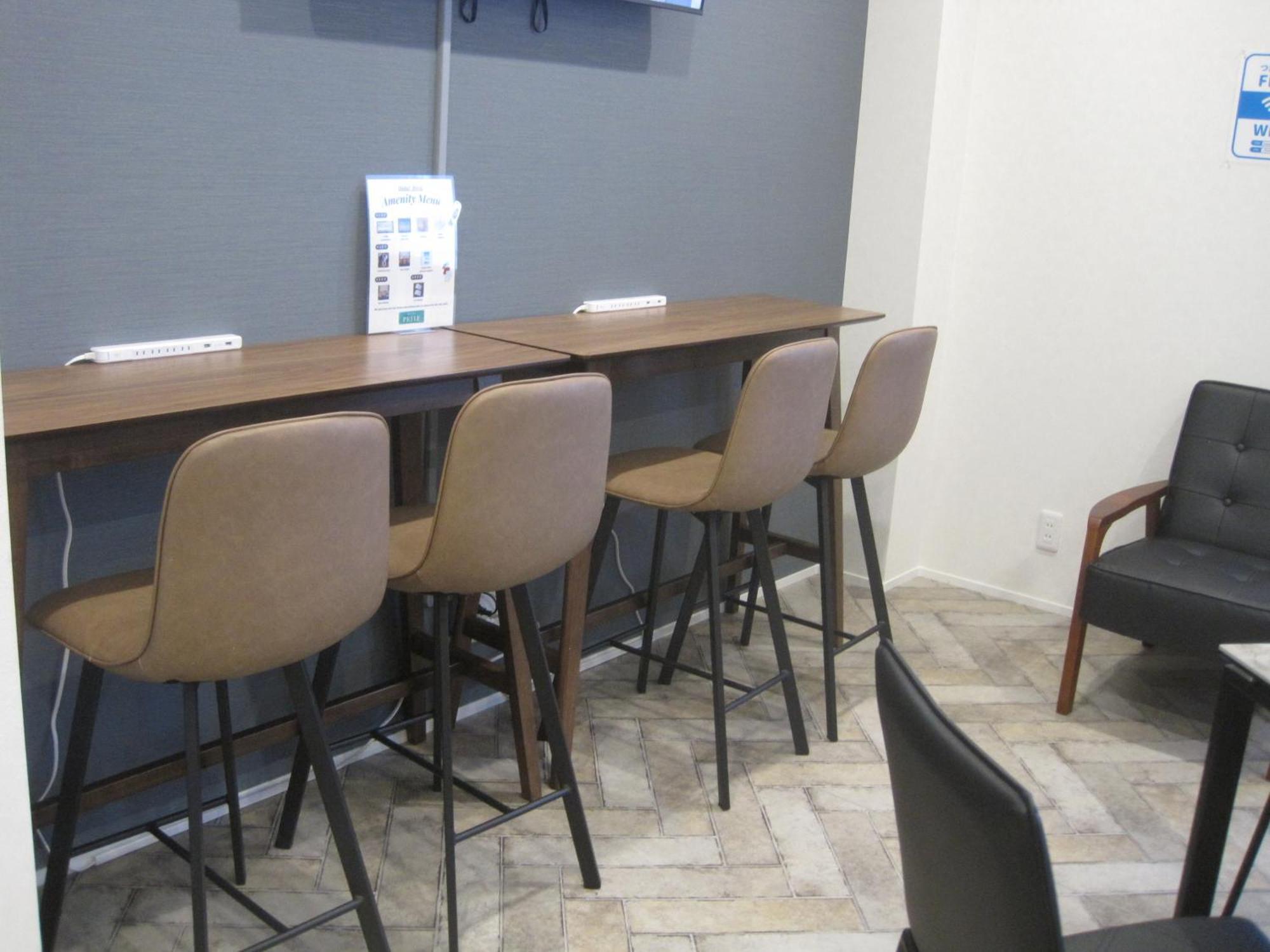 Hotel Prele 東京都 外观 照片