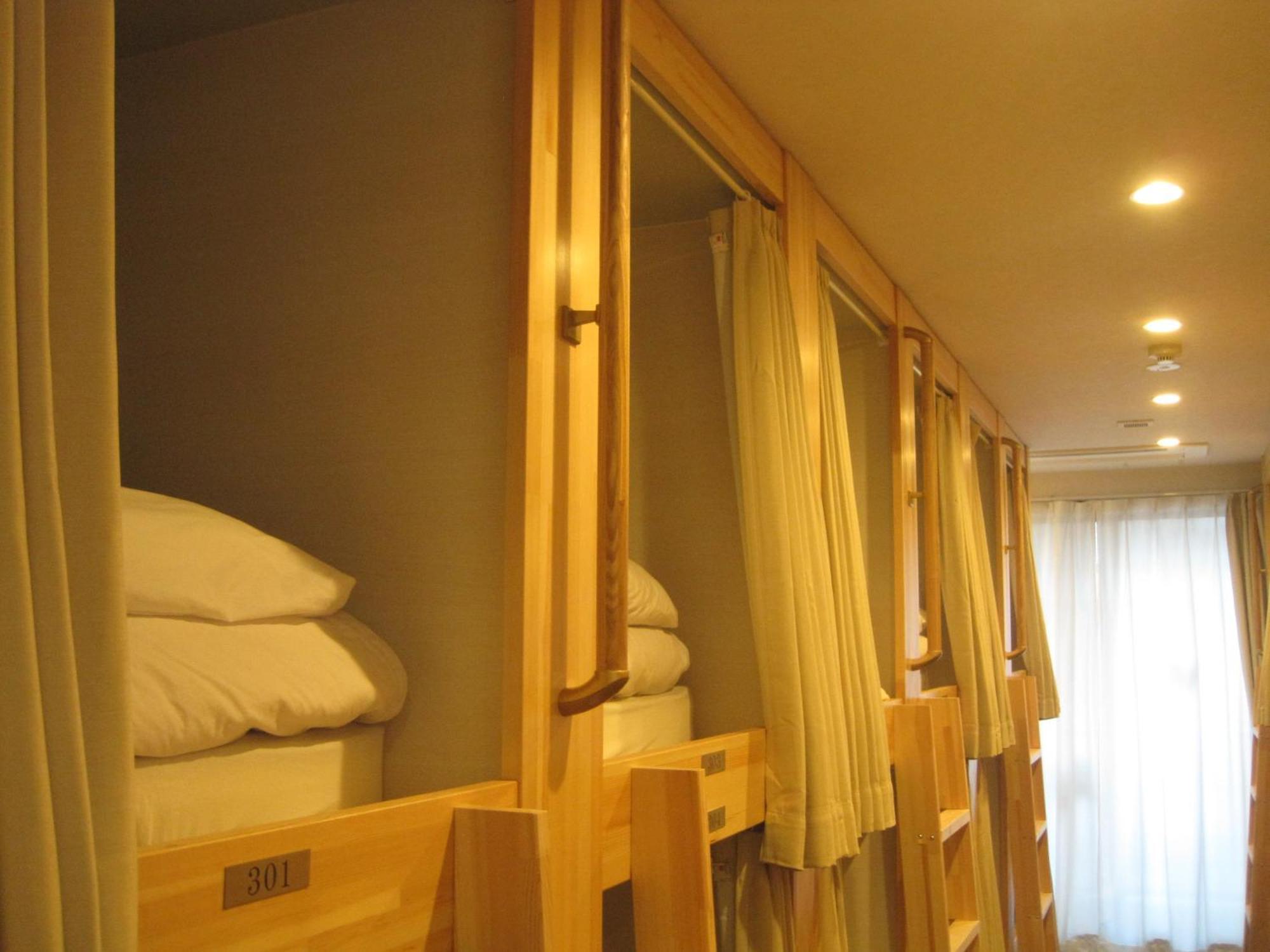 Hotel Prele 東京都 外观 照片
