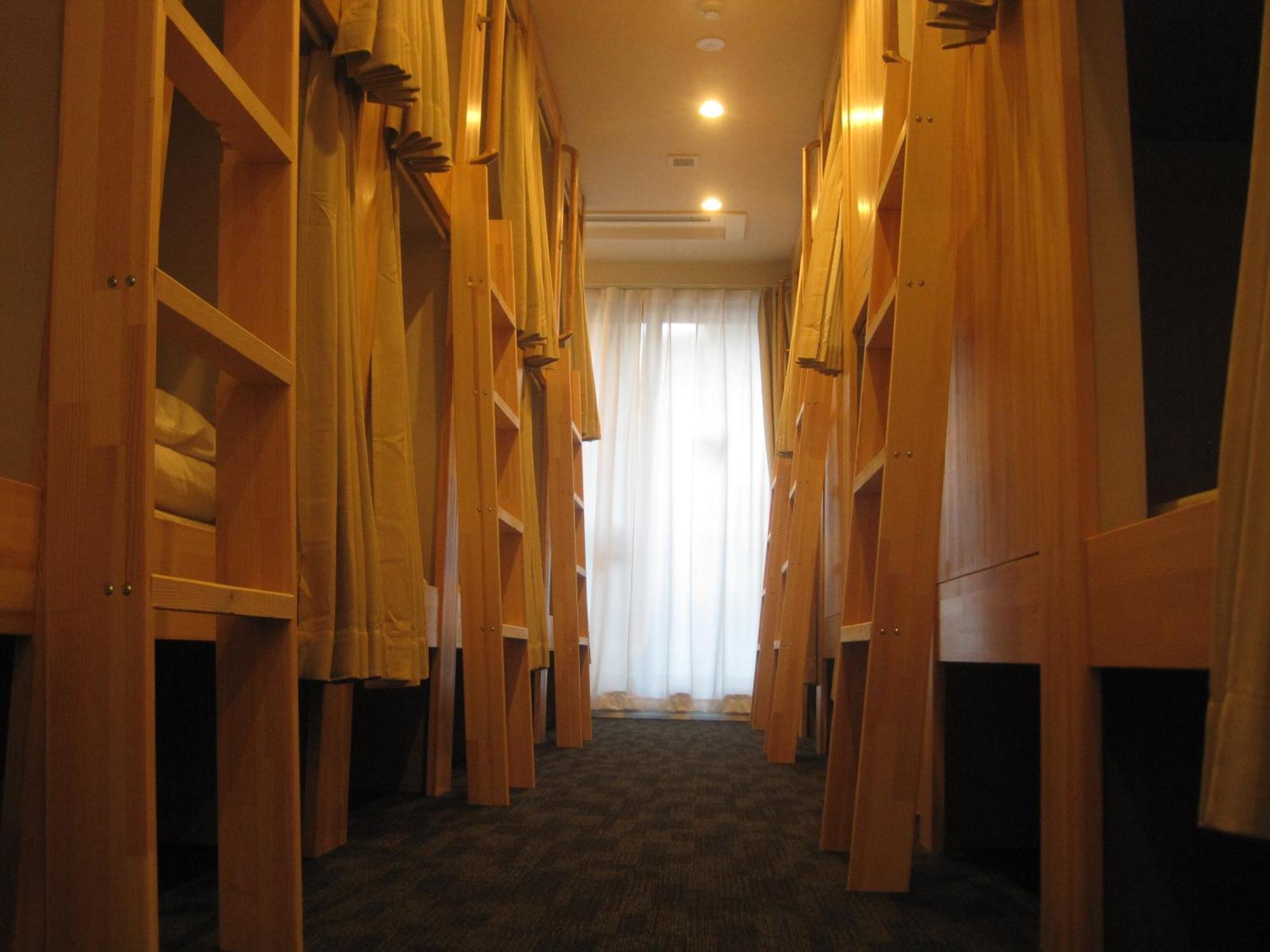 Hotel Prele 東京都 外观 照片