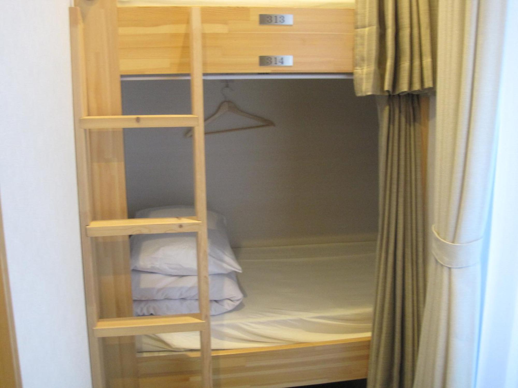 Hotel Prele 東京都 外观 照片