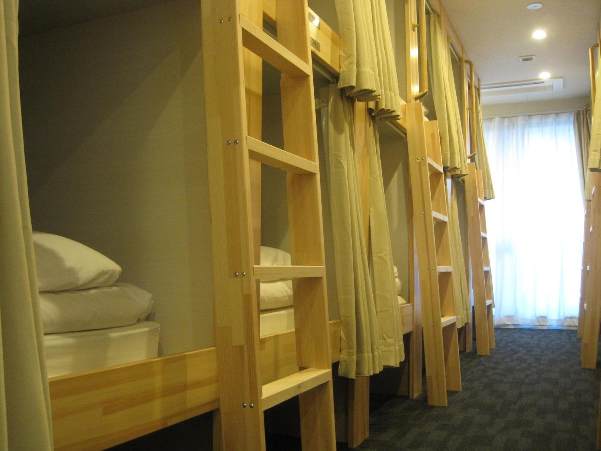 Hotel Prele 東京都 外观 照片