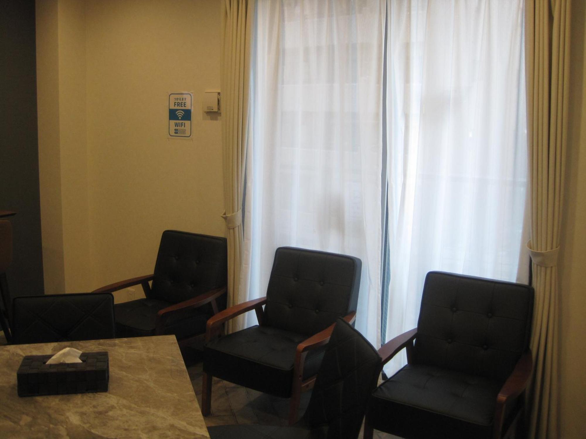Hotel Prele 東京都 外观 照片