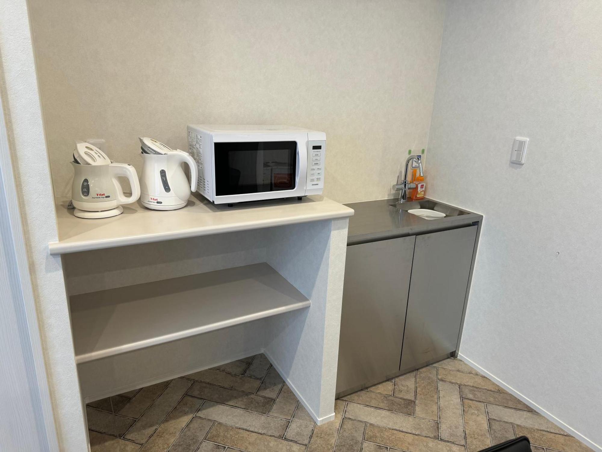 Hotel Prele 東京都 外观 照片