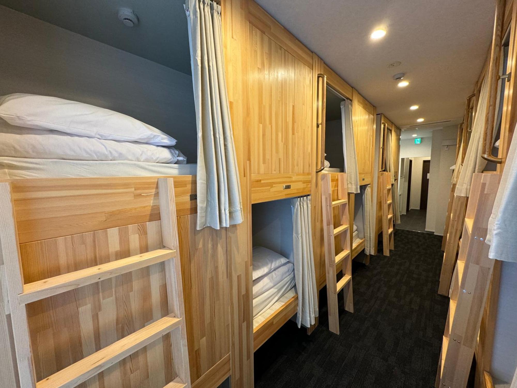 Hotel Prele 東京都 外观 照片