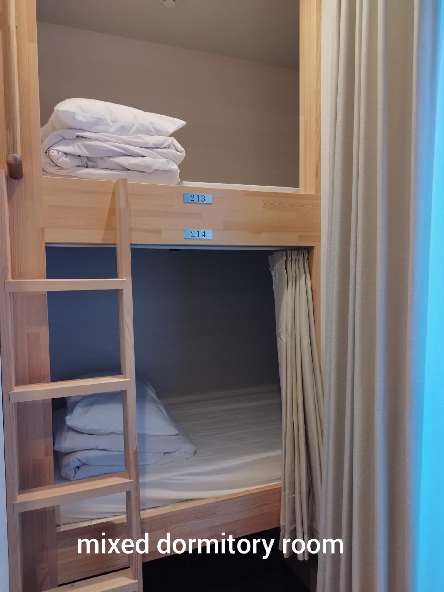 Hotel Prele 東京都 外观 照片