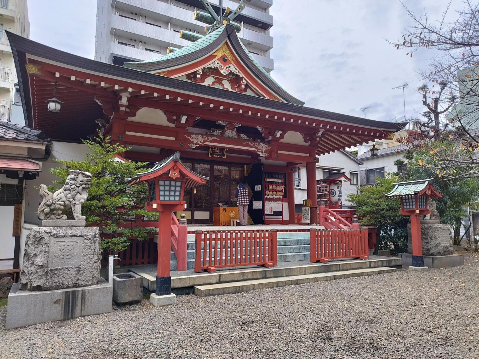 Hotel Prele 東京都 外观 照片