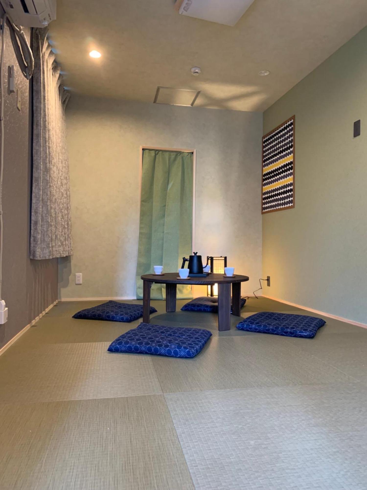 Hotel Prele 東京都 外观 照片