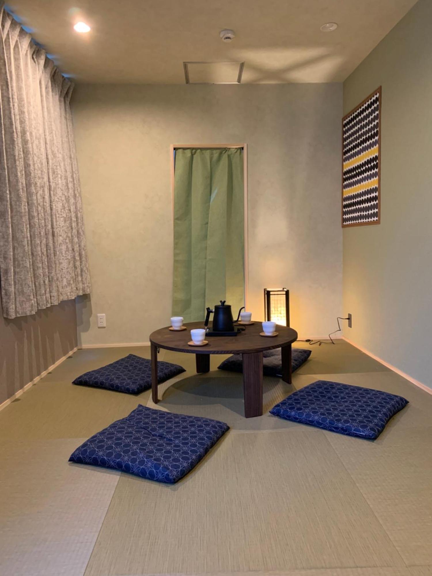 Hotel Prele 東京都 外观 照片
