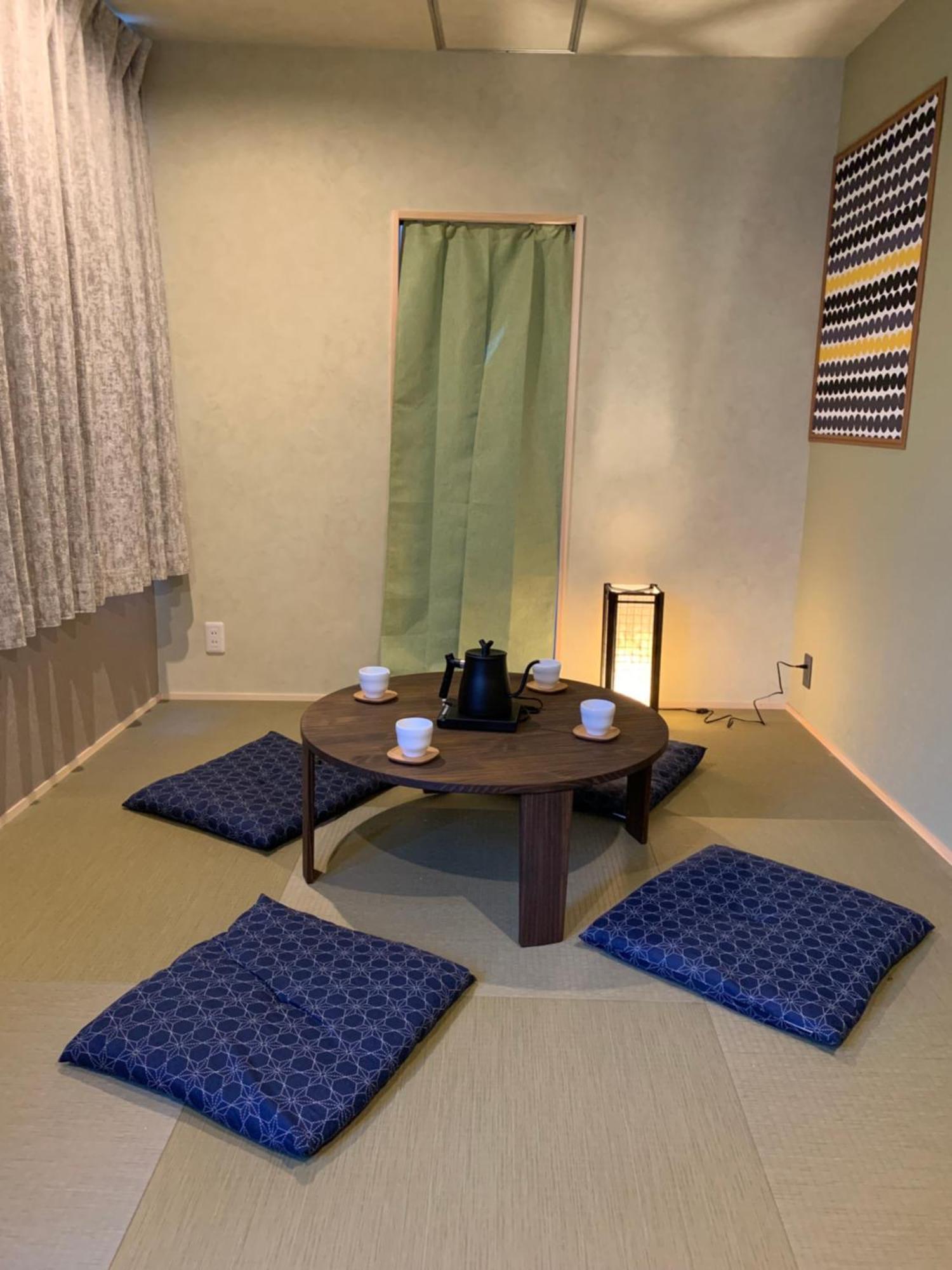 Hotel Prele 東京都 外观 照片