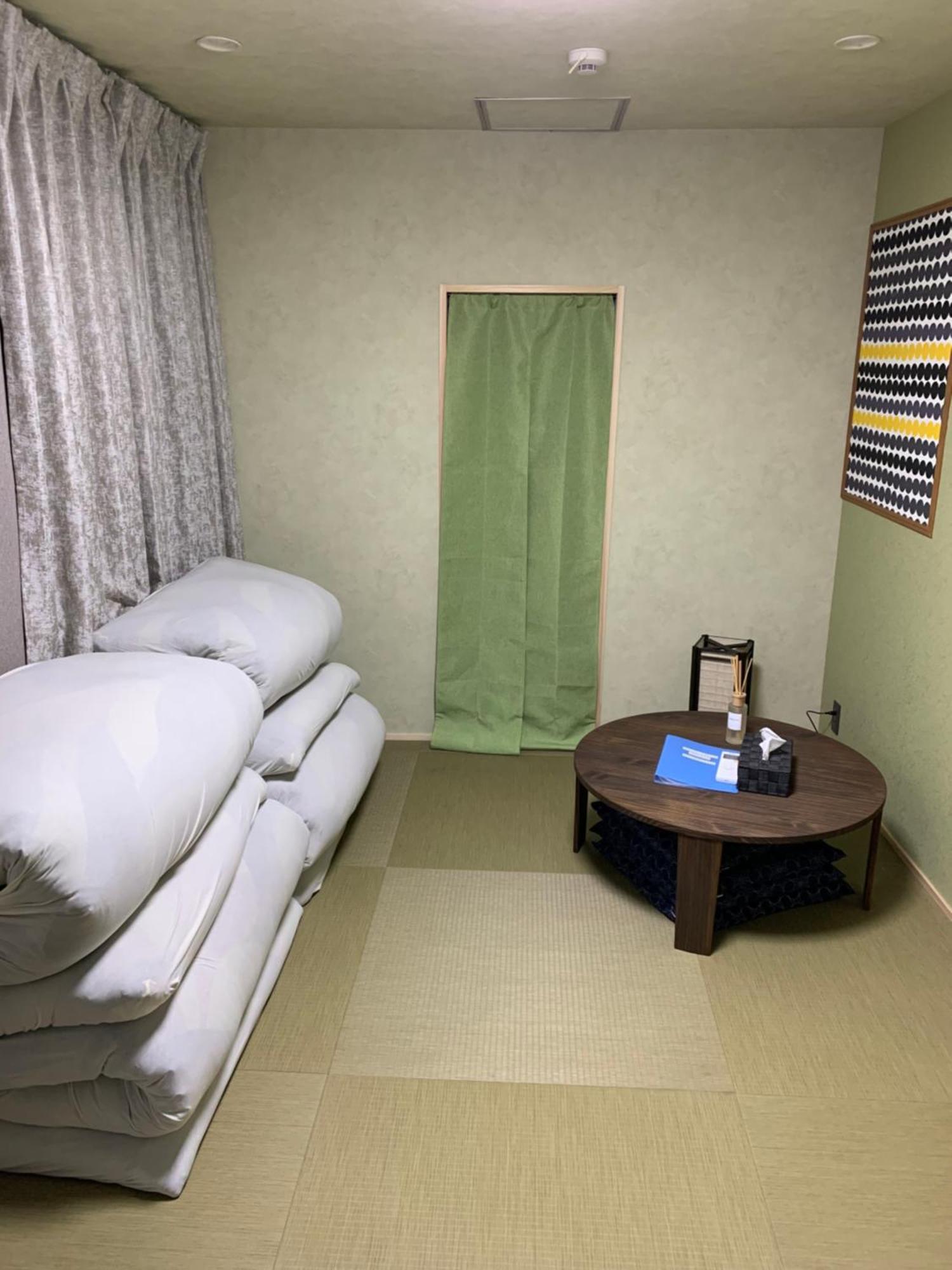 Hotel Prele 東京都 外观 照片