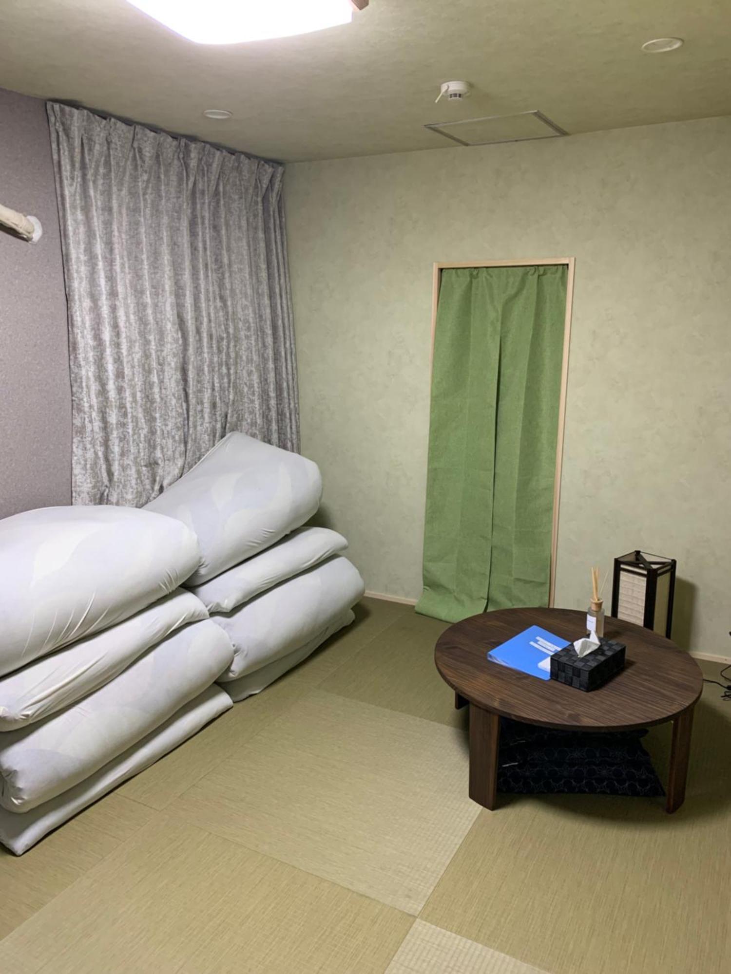 Hotel Prele 東京都 外观 照片